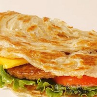 臺(tái)灣手抓餅的培訓(xùn)價(jià)格 人人學(xué)做手抓餅