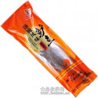 品牌特色酒店食材|酒店特色菜|酒店預(yù)制菜|半成品菜：一魯鮮湯腌鱸魚(yú)