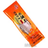 品牌特色酒店食材|酒店特色菜|酒店預(yù)制菜|半成品菜：一魯鮮湯腌白磷魚(yú)