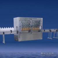 醬油醋灌裝機|調味品包裝灌裝機械設備|灌裝機廠家