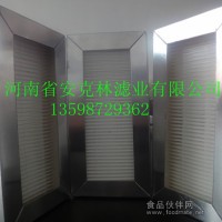 安克林HEPA高效濾網，HEPA凈化機濾網，HEPA海帕濾網，PP材料量產