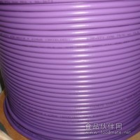 西門子DP通訊拖拽電纜