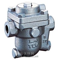 J3X自由浮球式蒸汽疏水閥