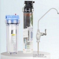 凈水器/愛(ài)惠浦廚下活性碳過(guò)濾直飲凈水機(jī)