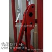 供應(yīng)柔性打包帶打包機(jī) 拉緊器