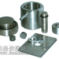紅外壓片模具HF-2
