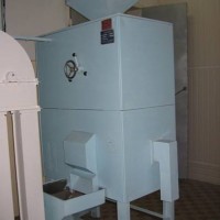 二次豆皮分離機(jī)
