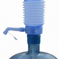贈送壓水泵套餐 訂購5桶怡寶桶裝水贈送壓水泵