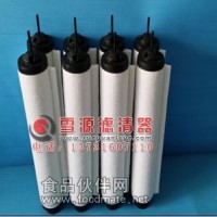 971431121萊寶真空泵排氣過濾器濾芯做工精細(xì)質(zhì)量上乘