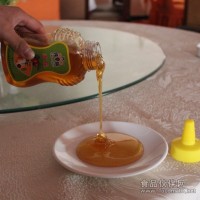 蜂蜜，晉商傳承工藝釀造