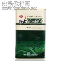 純山茶油原生態(tài)高品質(zhì)山茶油鐵罐裝3L