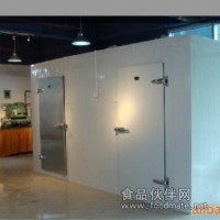 冷庫(kù)設(shè)計(jì)安裝維護(hù)