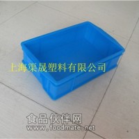 上海各式儀表類用塑料周轉(zhuǎn)箱