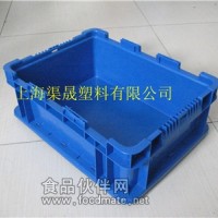 銷售上海ST-B汽車零件塑料物流箱