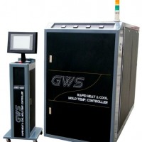 高光無痕注塑蒸汽模溫機(jī)/高光模溫機(jī)