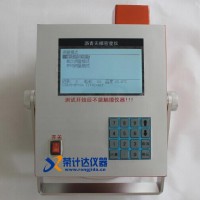 瀝青無(wú)核密度儀