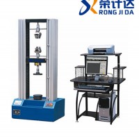 電子土工布強(qiáng)力綜合試驗(yàn)機(jī)
