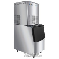 500kg公斤大型雪花制冰機(jī) 德譜