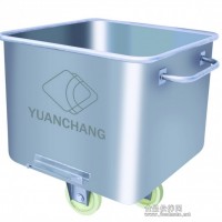 料斗車200L
