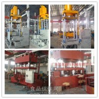 供應(yīng)yb98內(nèi)高壓成形技術(shù)三通成型機(jī)系列