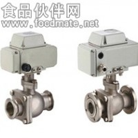 GID電動真空(壓力)球閥