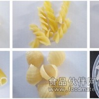 膨化休閑食品生產(chǎn)線，雙螺桿小食品膨化機(jī)生產(chǎn)線，麥香雞塊烘烤膨化食品生產(chǎn)線