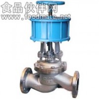 J641H氣動截止閥