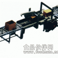 開箱機(jī)，裝箱機(jī)等后段成套設(shè)備自動(dòng)化