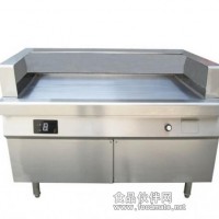 供應(yīng)鐵板燒品牌有那些，電磁鐵板燒，大功率鐵板燒設(shè)備