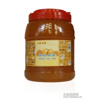 供應美林柳橙果醬優(yōu)質(zhì)鮮果肉果醬3公斤裝