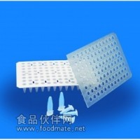 PCR板（無DNA和RNA, 無熱原）