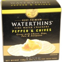 供應(yīng) 澳洲 WATERTHINS 沃特森 華夫餅干