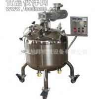 電加熱移動(dòng)式配液罐