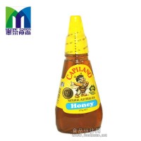 前三品牌澳洲原裝進口康蜜樂純蜂蜜