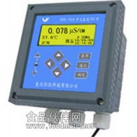 批發(fā)重慶佑儀DB-22中文在線電導(dǎo)率儀水檢測(cè)處理