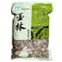 亞林食品 正品特產(chǎn)500克 原味瓜子 葵花籽 大包