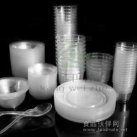 加盟康衛(wèi)者一次性餐具讓客戶先找到您