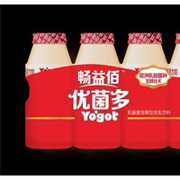 暢益佰優(yōu)菌多整排包