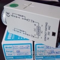陽明計(jì)時(shí)器MY-6S-2P