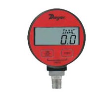 DPGA系列經(jīng)濟型數(shù)字壓力表