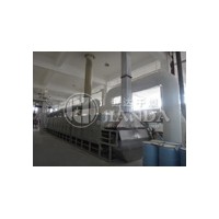 分子篩帶式干燥機(jī)