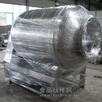 泓恩真空滾揉機(jī) 鄭州滾揉機(jī)廠家直銷滾揉機(jī)型號(hào)齊全