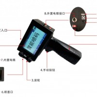 科普諾噴碼機鄂州噴碼機黃岡噴碼機咸寧噴碼機
