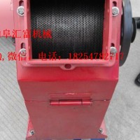揉搓粉碎機(jī)生產(chǎn)廠家 多用途切碎機(jī)