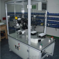 高精度自動貼膜機，全自動手機貼膜機機