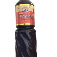 調(diào)味品  醬油