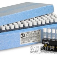 哈希原裝進口COD試劑0-150mg/L
