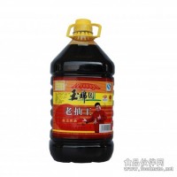 老抽  調(diào)味品