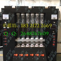 直銷粗纖維含量測(cè)定儀，粗纖維測(cè)定儀生產(chǎn)商，飼料粗纖維測(cè)定儀