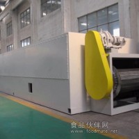 顏料，染料帶式干燥機(jī)，網(wǎng)帶干燥機(jī)，帶式干燥機(jī)